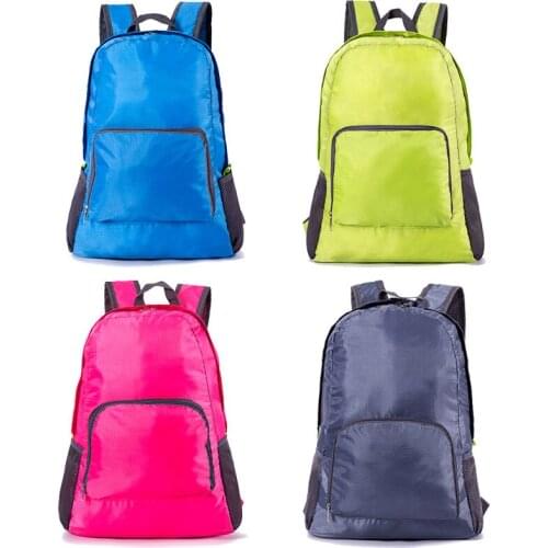 B－SOUL Expedition Backpacks