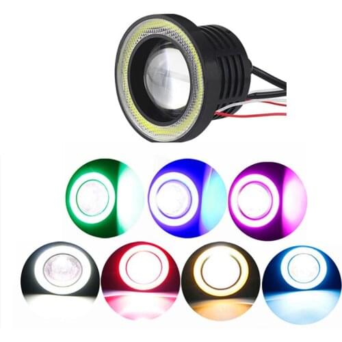BylikePleases Outdoor Lighting