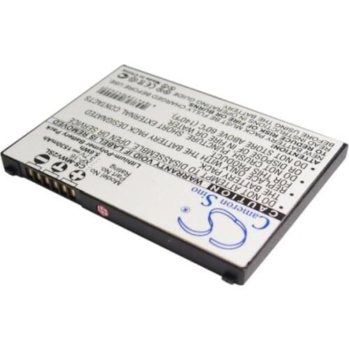 Cameron sino 1530mah battery for MWG Zinc II XP-16 Mobile, SmartPhone Battery