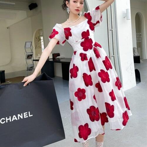 FALLINGSTAR Women's Dresses