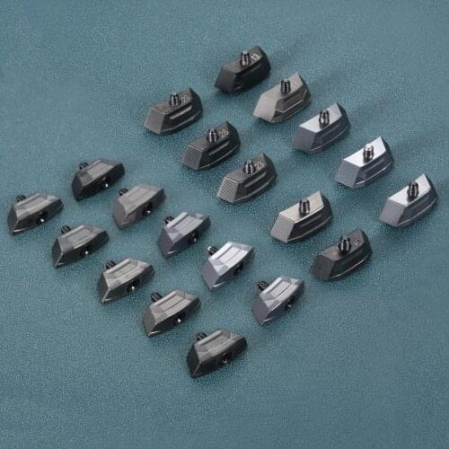 1Pc 5g,7g,9g,11g,13g,15g,17g,23g,26g,29g Golf Weight Screw Counterweight Fit for G425 Driver Alloy Golf Club Heads Accessories