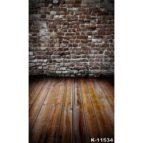 Grunge Old Brick Wall Scenic Photography BackgroundAccording to opti Customized Photographic Backdrops For Photo Studio