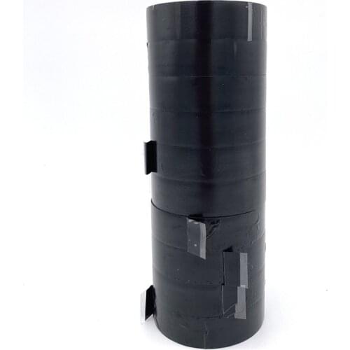 10Pcs PVC Electrical Tapes Flame Retardent Insulation Adhesive Tape Electrical Insulation Tape DIY Electrical Tools 18mmx27m