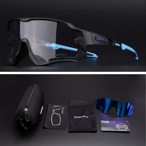 Ski Goggles Kapvoe China