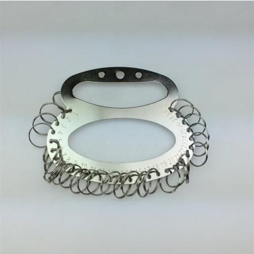 STARPAD 18 28 30 Metal keys hanging buckle plate Auto Parts