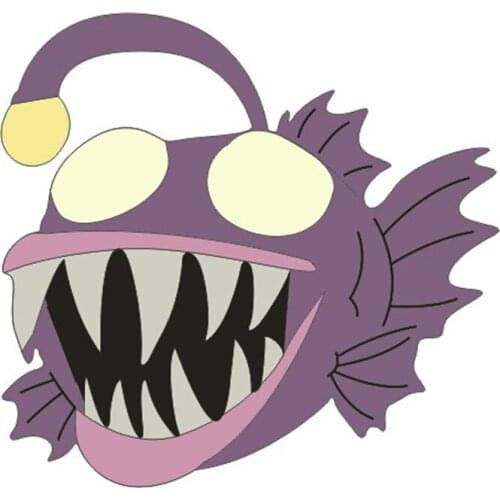 Metal Lantern fish paper die cutting dies for Scrapbooking/DIY Easter wedding Halloween Easter card