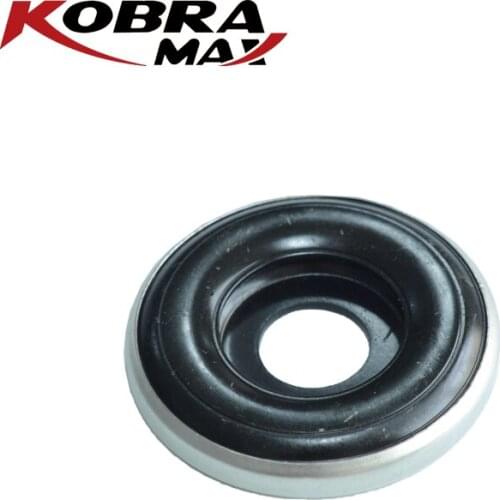 KobraMax Ball Bearing Support Damper Engine Mounting 8200651172 6001025850 Fits For Dacia Renault Car Accessories