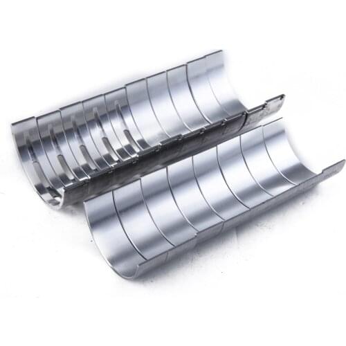 06H 105 561 L STD Engine Crankshaft Main Bearing Shell For V-W Golf Passat J-etta Tiguan A4 A6 Q5 Skoda Seat 2.0T 06H105591L