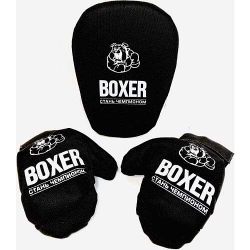 ПК Лидер Boxing Pears