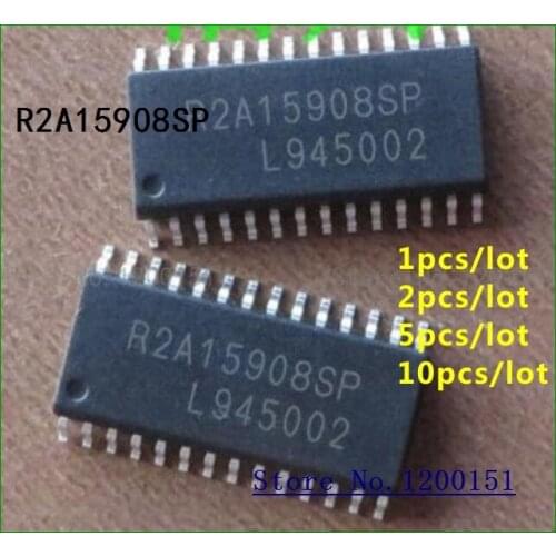 R2A15908SP SOP-28