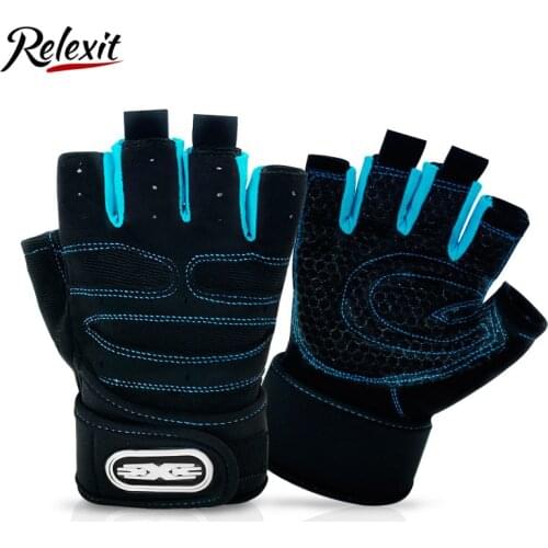 Relexit Weightlifting Equipment