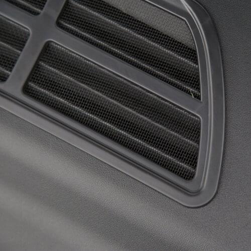Air Vent Intake Cover Grille for Tesla Model Y Easy Install Professional