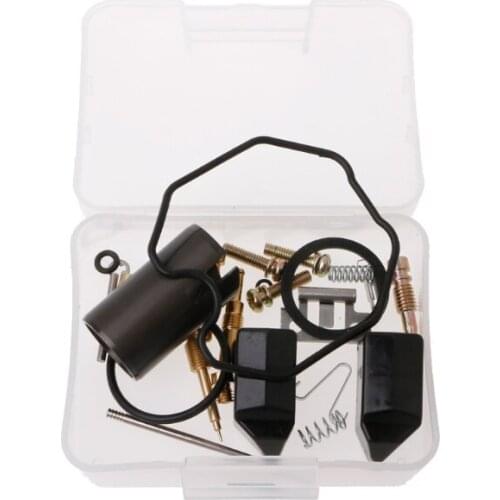 ATV Straddle Motorcycle Repair Bag for keihin Carburetor PZ27 Repair Kits CG150