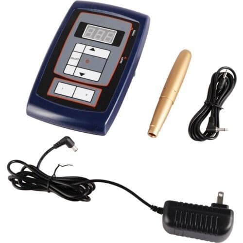 Tattoo Cartridge Needles 600D-G Agulhas Easy Click 1R 3R 5R 7R 3F for Permanent Makeup Machine Maquina De Tatuagem Microblading