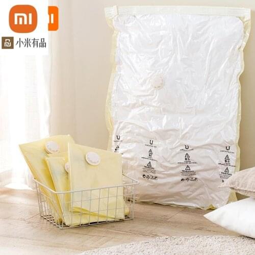 Youpin youpin vacuum compression bag storage bag finishing bag clothing comforter down jacket clothes shrink bag