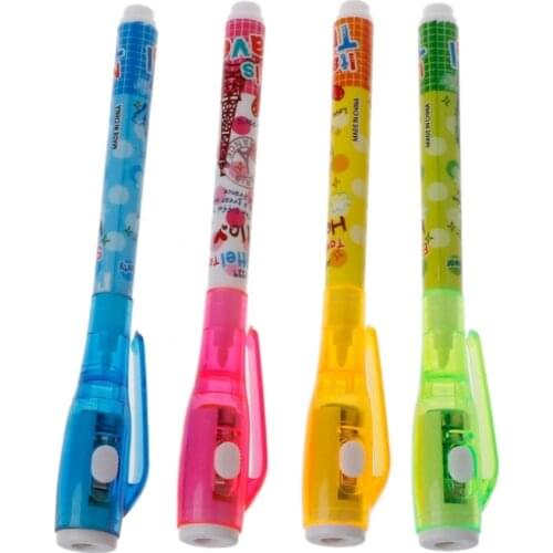 VBDEHD Children's Markers