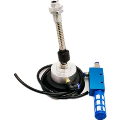 High quality mechanical parts of a complete set of vacuum suction cups PF/PFO industrial wanxiang hardware pneumatic components