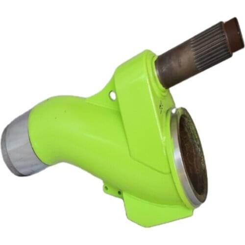Concrete pump parts Zoomlion Sany concrete pump s valve s tube s pipe assembly