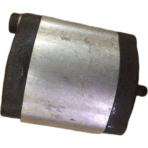 0510515316 NEW REXROTH PUMP AZPF-11-014LCP20KB-S0007 0 510 515 316