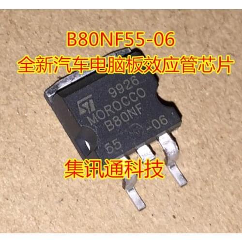 100% New&original B80NF55-06