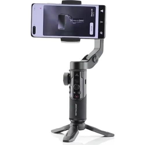 Auto Tracking Smart Shooting Mobile Phone Holder Stabilizers