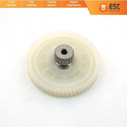 ESC EGE606 Sunroof Motor A1769063700 Repair Gear for Mercedes W205