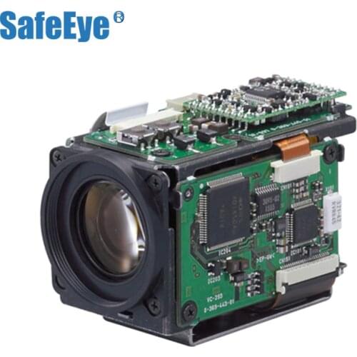 Free shipping SONY FCB-IX11A & FCB-IX11AP