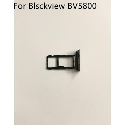 BLACKVIEW Business Card Holders