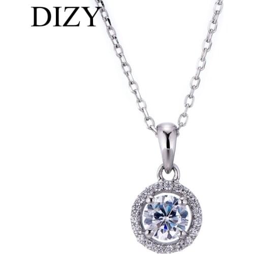 Ожерелья DIZY/迪济 China At AliExpress