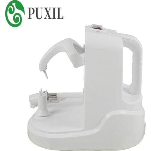 Electric fruit peeling artifact peeler full automatic peeling plane peeler multifunctional orange peeling machine