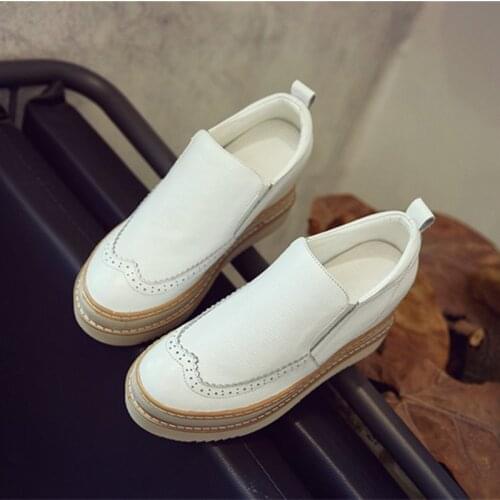 Womens Spring Shoes ESOV China
