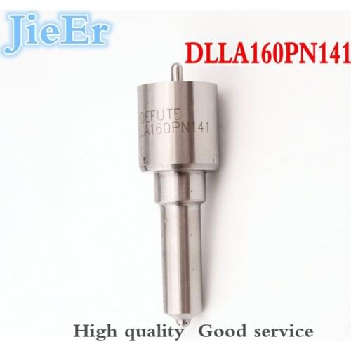 Nozzle DLLA160PN141 / 105017-1410 Diesel Fuel Injection nozzle injector nozzle NP-DLLA160PN141/ 9432610374