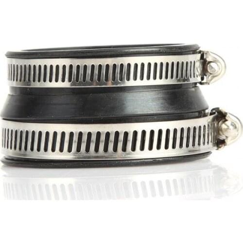 Carburetor Boot Multifunctional Reliable Rubber GL1017CB105CE Stable Carburetor Flange for Bombardier ds650 2000-2007 motorcycle