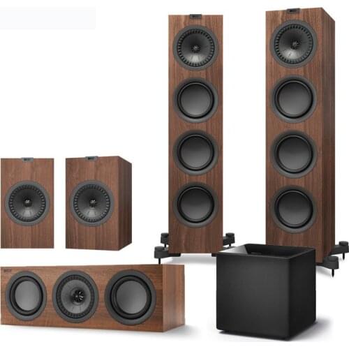 KEF Microphone Accessories