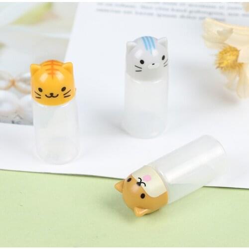 1Pc 1:6 Dollhouse Miniature Water Cup Kettle for Doll House Decor