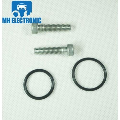 MH ELECTRONIC SCV Pressure Suction Control Valve Set Accessories For Nissan Almera Murano Pathfinder 294009-0120 2940090120