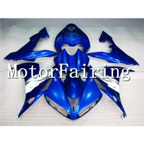 Motorcycle Bodywork Fairing Kit Fit For YZF R1 YZF-R1 2004 2005 2006 ABS Plastic Injection Molding R104A388