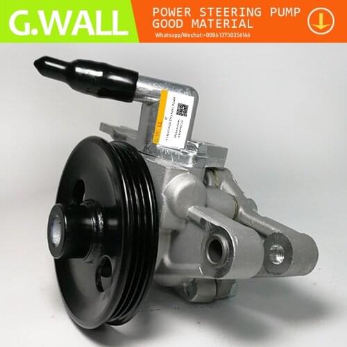 For Power Steering Pump For Hyundai Tucson JM 2.0 for Kia Sportage JE KM 2.0 57100-2E000