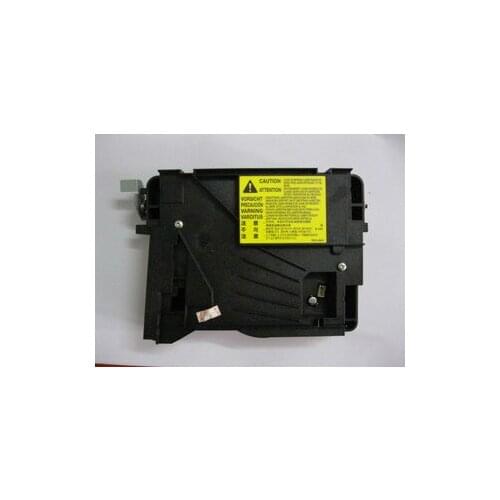 New original for HPP3015 P3015 P3015N P3015DN M521 M525 RM1-6476 Laser scanner assembly RM1-6322 RM1-6322-000 on sale