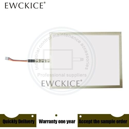 NEW R515.112N06 R515.112 HMI PLC touch screen panel membrane touchscreen
