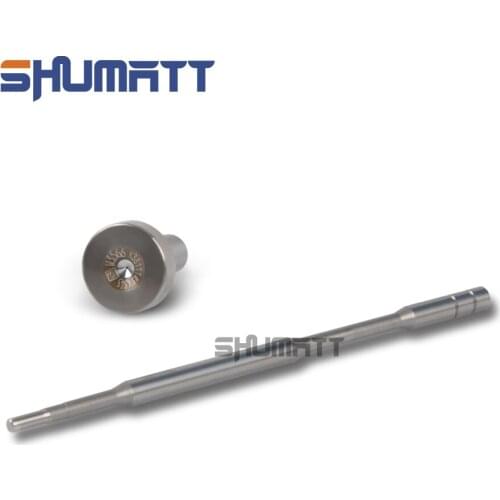 China Made New Common Rail Fuel Control Valve Assembly F00RJ01479 For Deutz 0445120066 Injector