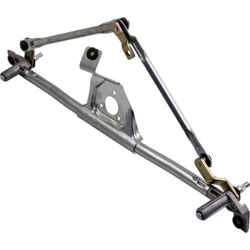 Front Windscreen Wiper Linkage For For SEAT AROSA 6H For VW LUPO 6X1 6E1 6X1955603A 6X1955023B