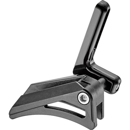 Fouriers MTB Bicycle Chain Guide Single Speed High Mount Clamp for Seattube 34.9mm 31.8mm Compatible Bike Chain Guard