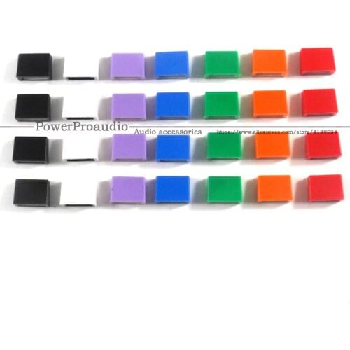 28pcs/lot DAC2355 FADER KNOB For Pioneer DJM300 DJM500 DJM600 DJM3000 DJM800 DJM700 DAC2371 Replace DAC1846