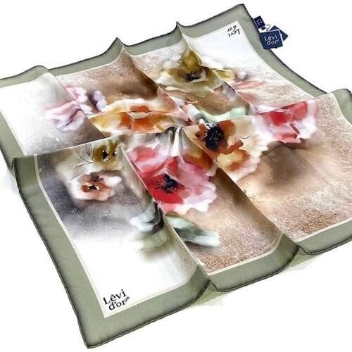 Silk Scarf Foulard Hijab Clothing Shawl Hijab Islamic Women, Baby Items, Muslim Clothes, islamic Hijab Silk Fabric Islamic