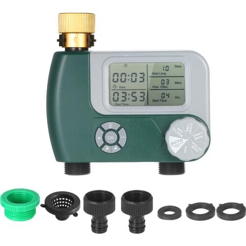 UNI-T Irrigation Systems