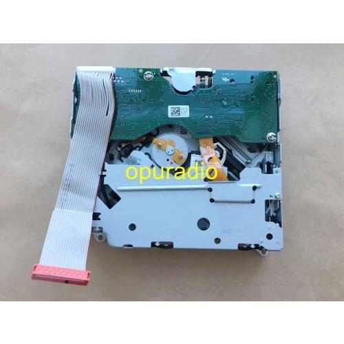 Top quality PLDS single CD mechanism CDM-M6 4.7/41 CD loader with exactly PC board for E60 CCC Navigation cd radio video