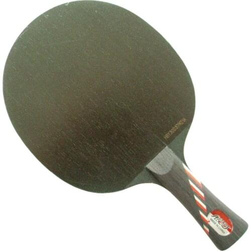 Yinhe Milky Way Galaxy MC-3 (MC3 MC 3) MicroCrystalline+Carbon table tennis PingPong blade 2015 The new listing