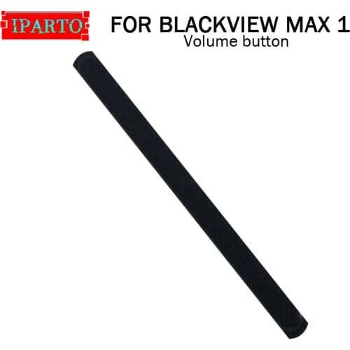 100% Original volume button key For BLACKVIEW MAX 1