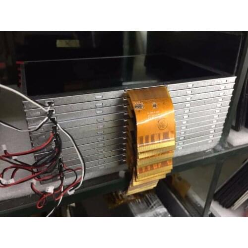 A070vw08 v2 7 inch LCD screen display